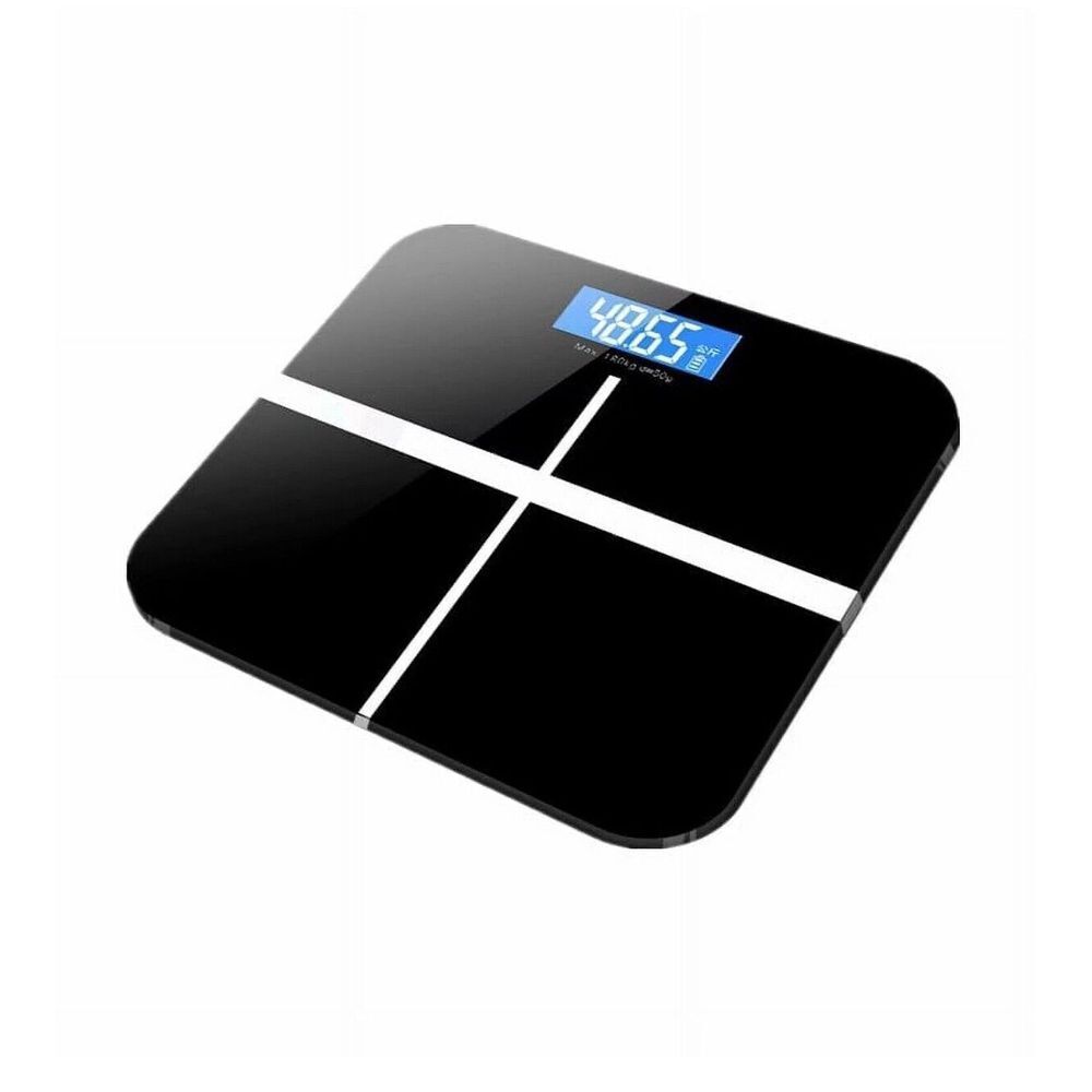 Body‎ Weight Bathroom Scale, 400 lbs Capacity and Accurate Weight